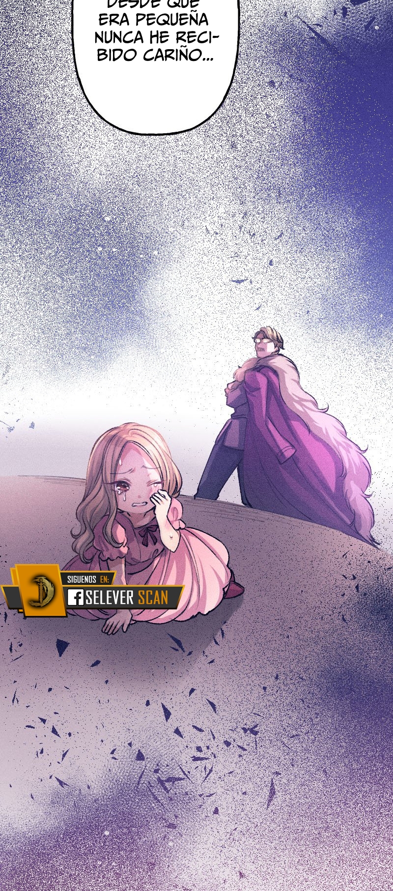 El Período De Celo De La Villana Capítulo 22 - Página 57