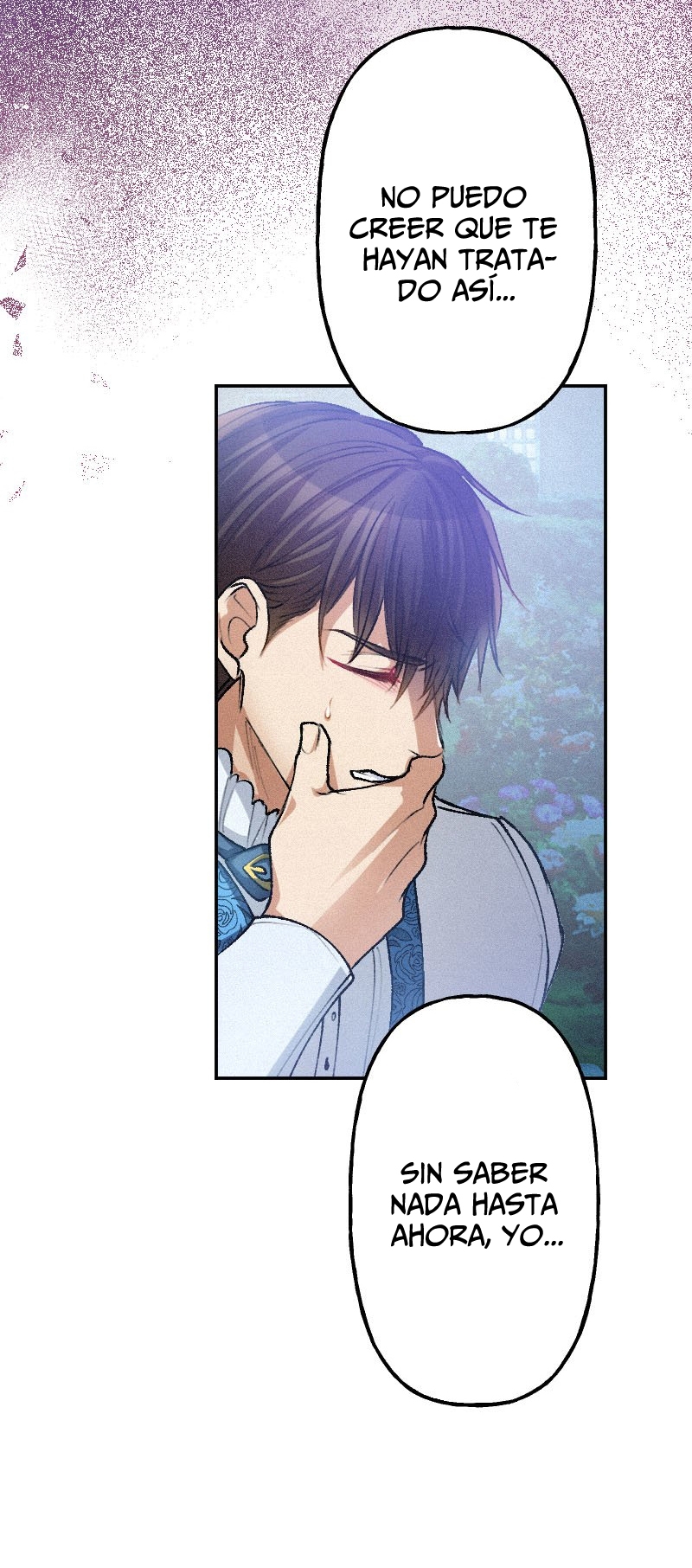 El Período De Celo De La Villana Capítulo 22 - Página 58