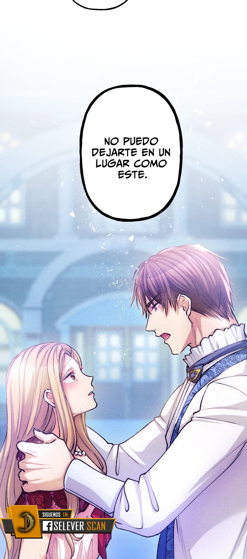 El Período De Celo De La Villana Capítulo 22 - Página 60