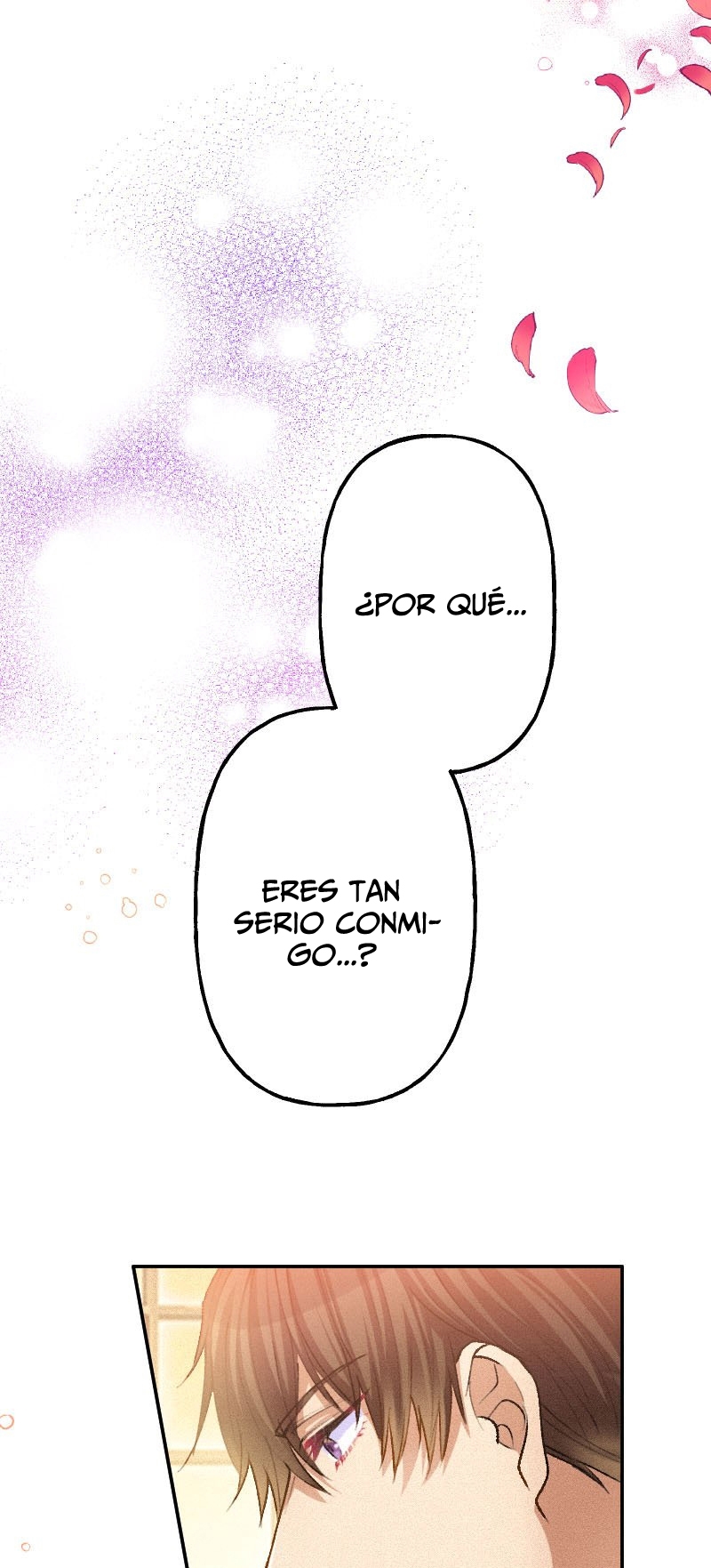 El Período De Celo De La Villana Capítulo 22 - Página 7