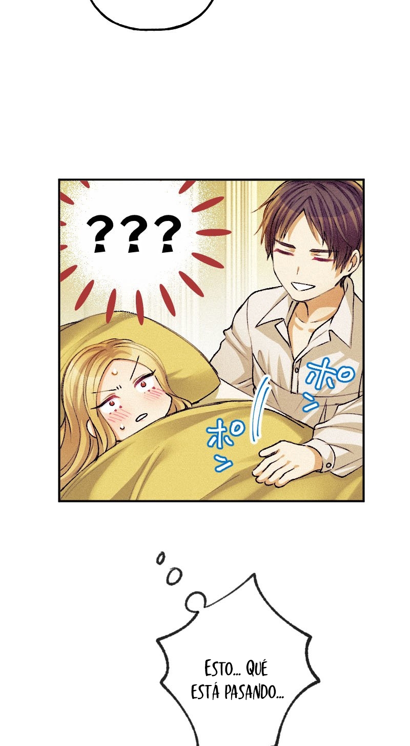 El Período De Celo De La Villana Capítulo 23 - Página 10