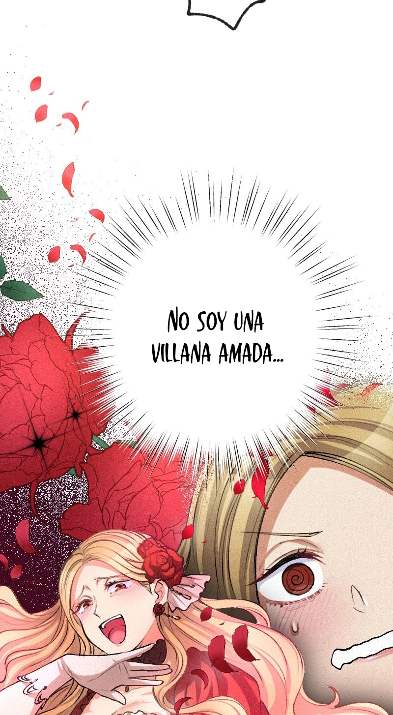 El Período De Celo De La Villana Capítulo 23 - Página 11