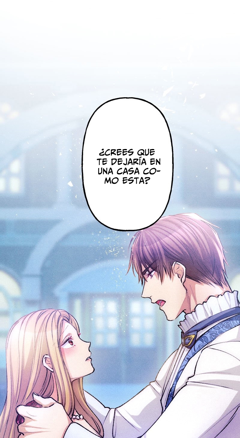 El Período De Celo De La Villana Capítulo 23 - Página 14