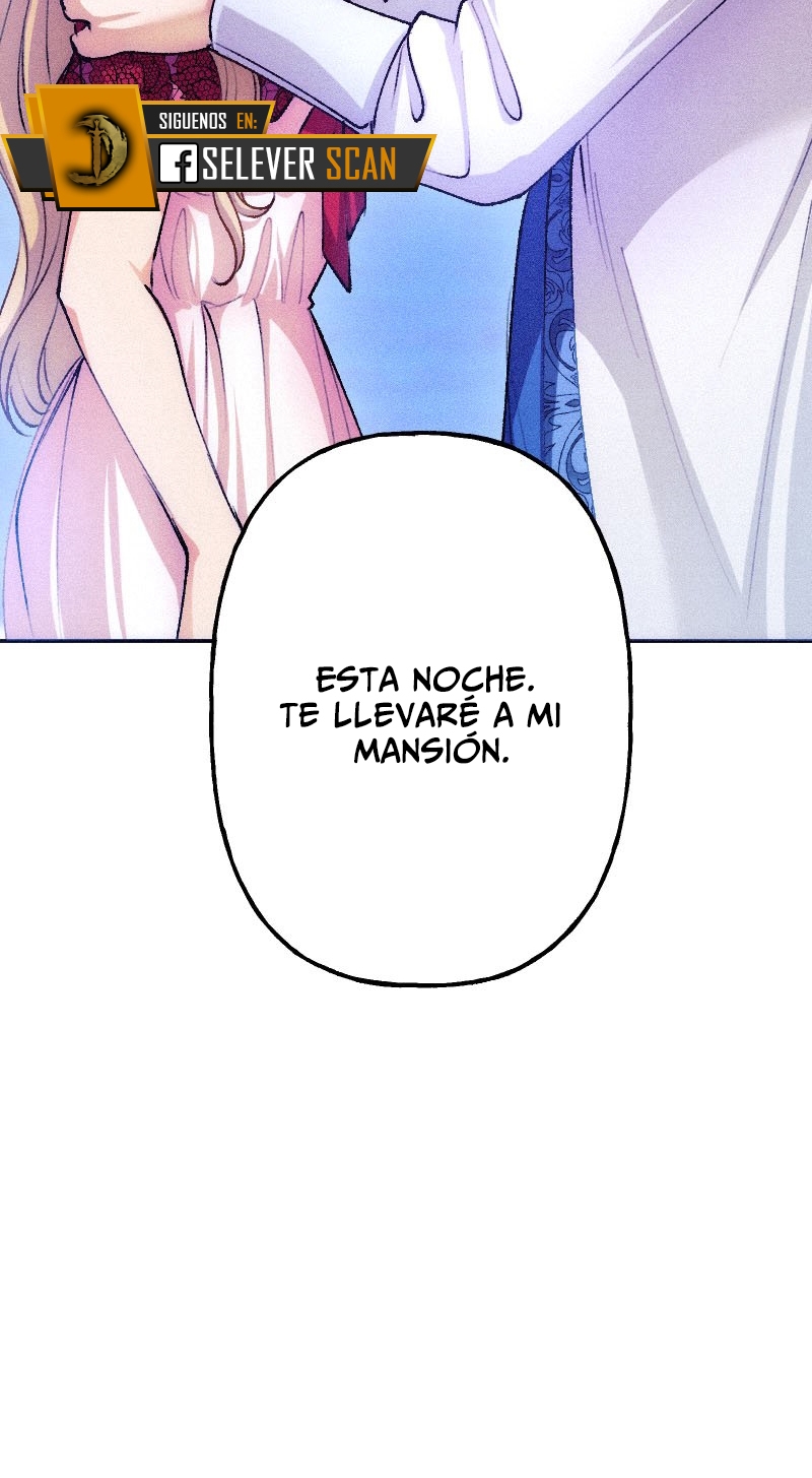 El Período De Celo De La Villana Capítulo 23 - Página 15