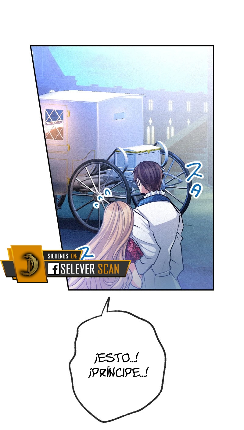 El Período De Celo De La Villana Capítulo 23 - Página 16