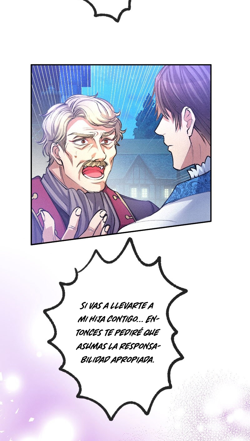 El Período De Celo De La Villana Capítulo 23 - Página 18