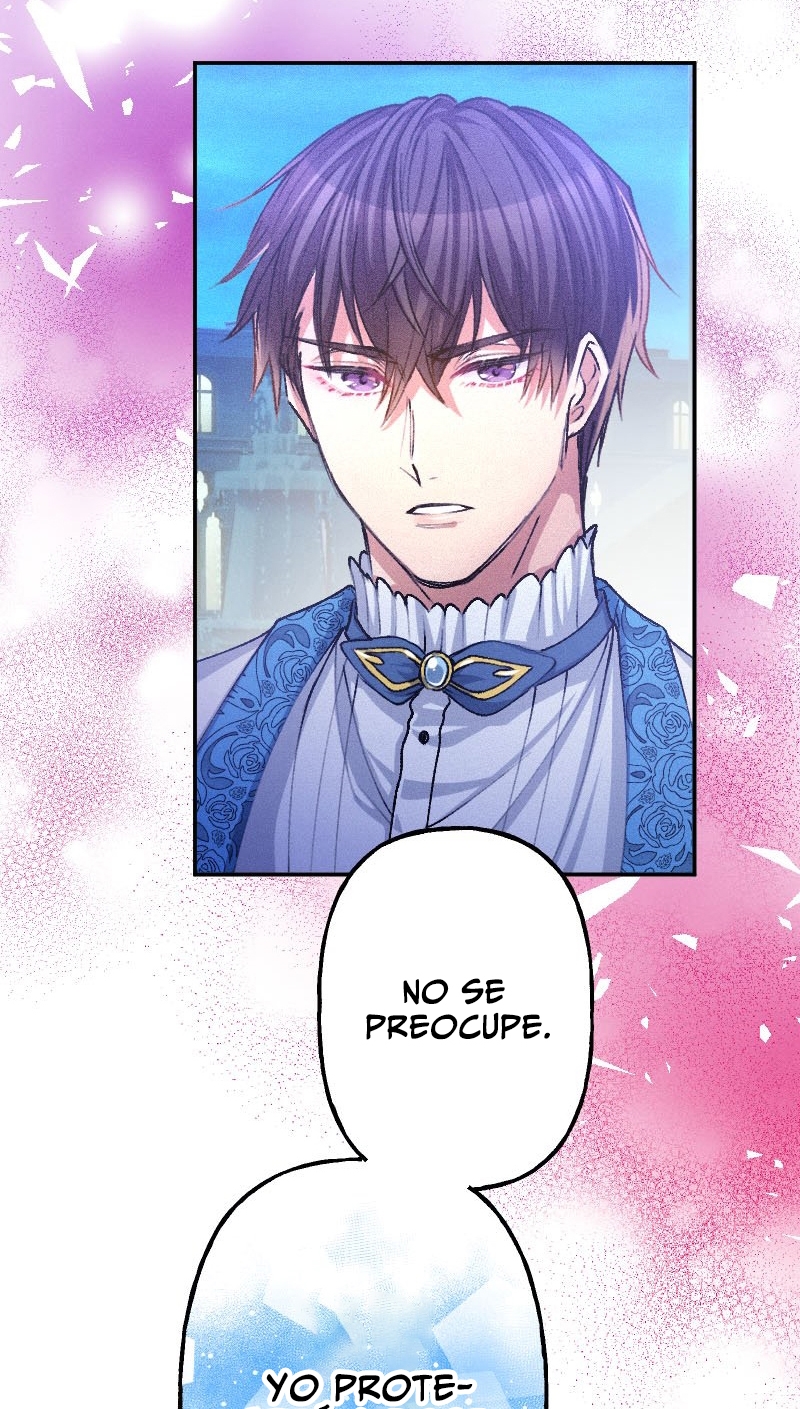 El Período De Celo De La Villana Capítulo 23 - Página 19