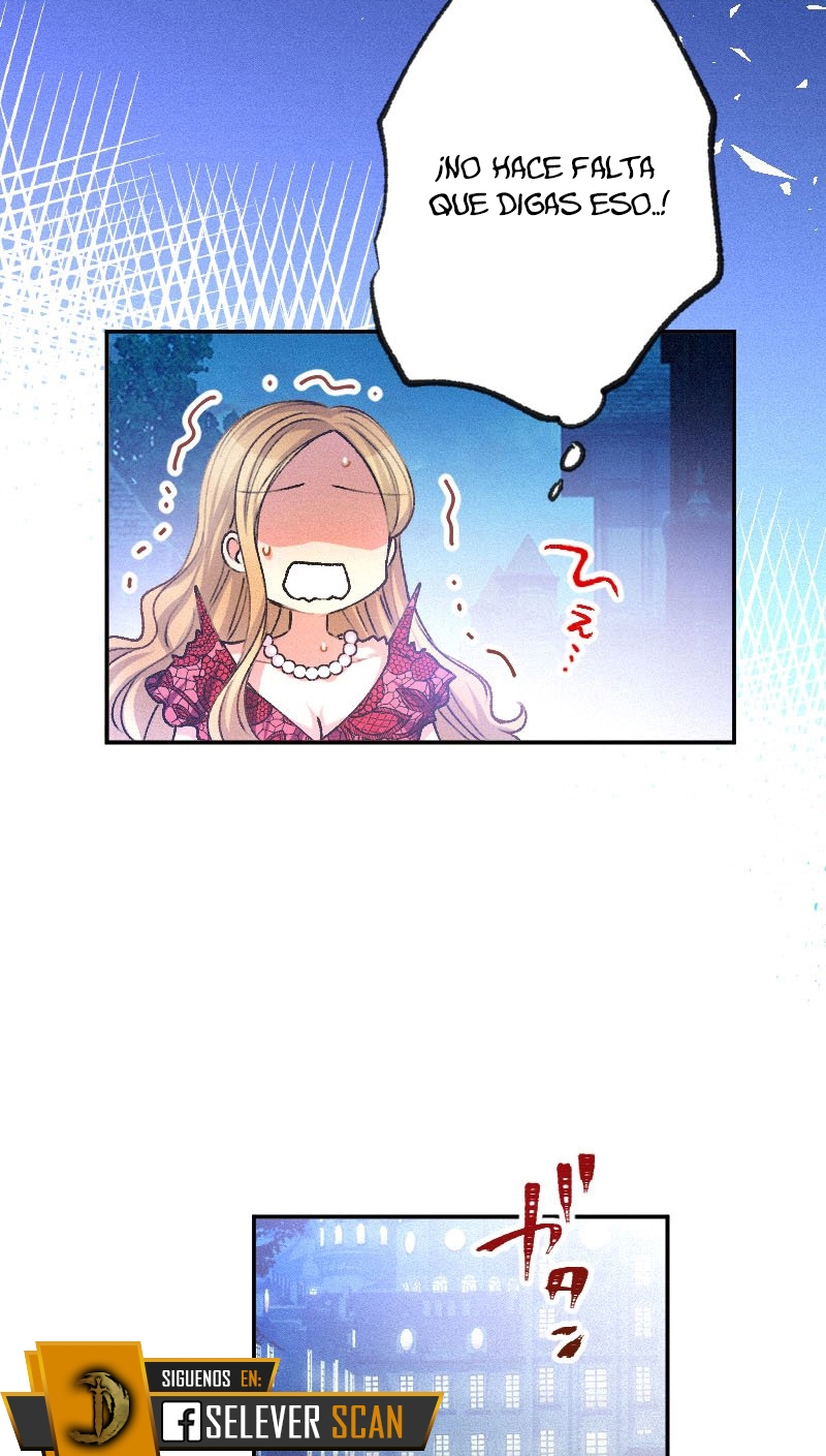 El Período De Celo De La Villana Capítulo 23 - Página 22