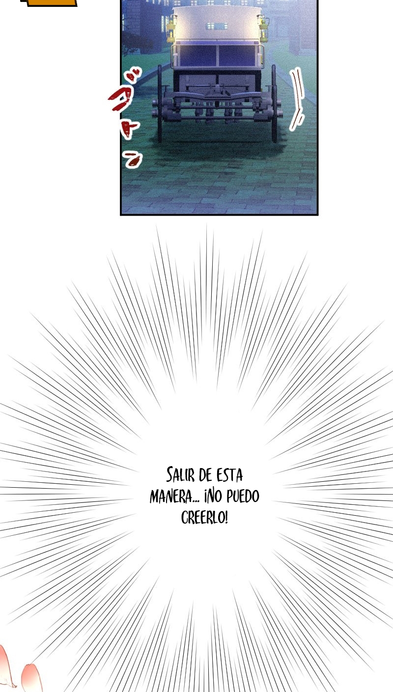 El Período De Celo De La Villana Capítulo 23 - Página 23