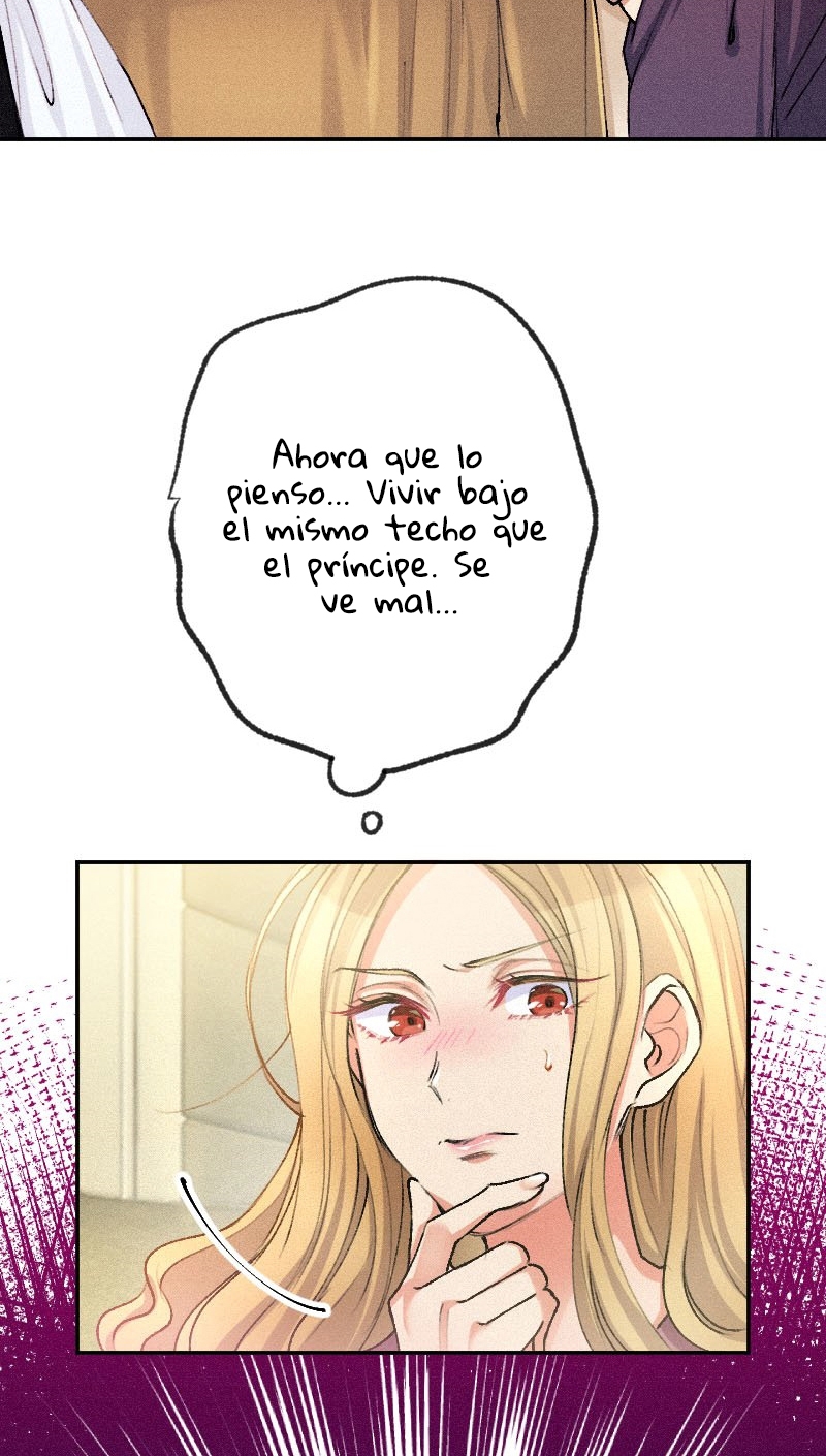 El Período De Celo De La Villana Capítulo 23 - Página 26