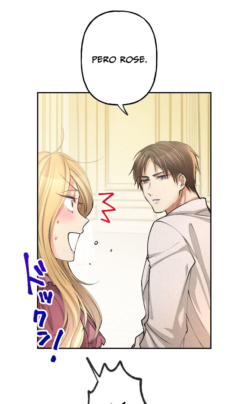 El Período De Celo De La Villana Capítulo 23 - Página 28