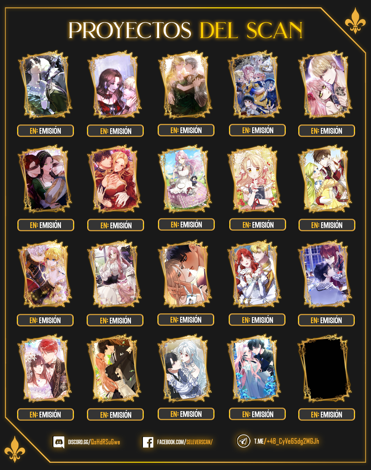 El Período De Celo De La Villana Capítulo 23 - Página 3