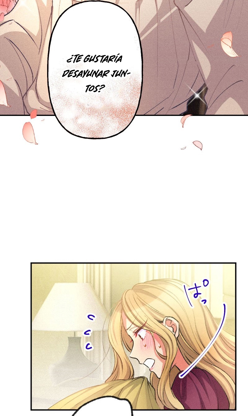 El Período De Celo De La Villana Capítulo 23 - Página 30