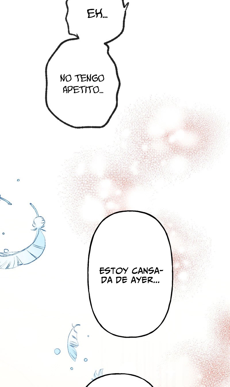 El Período De Celo De La Villana Capítulo 23 - Página 31