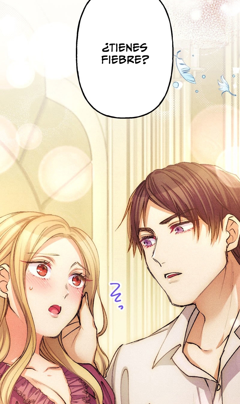 El Período De Celo De La Villana Capítulo 23 - Página 32