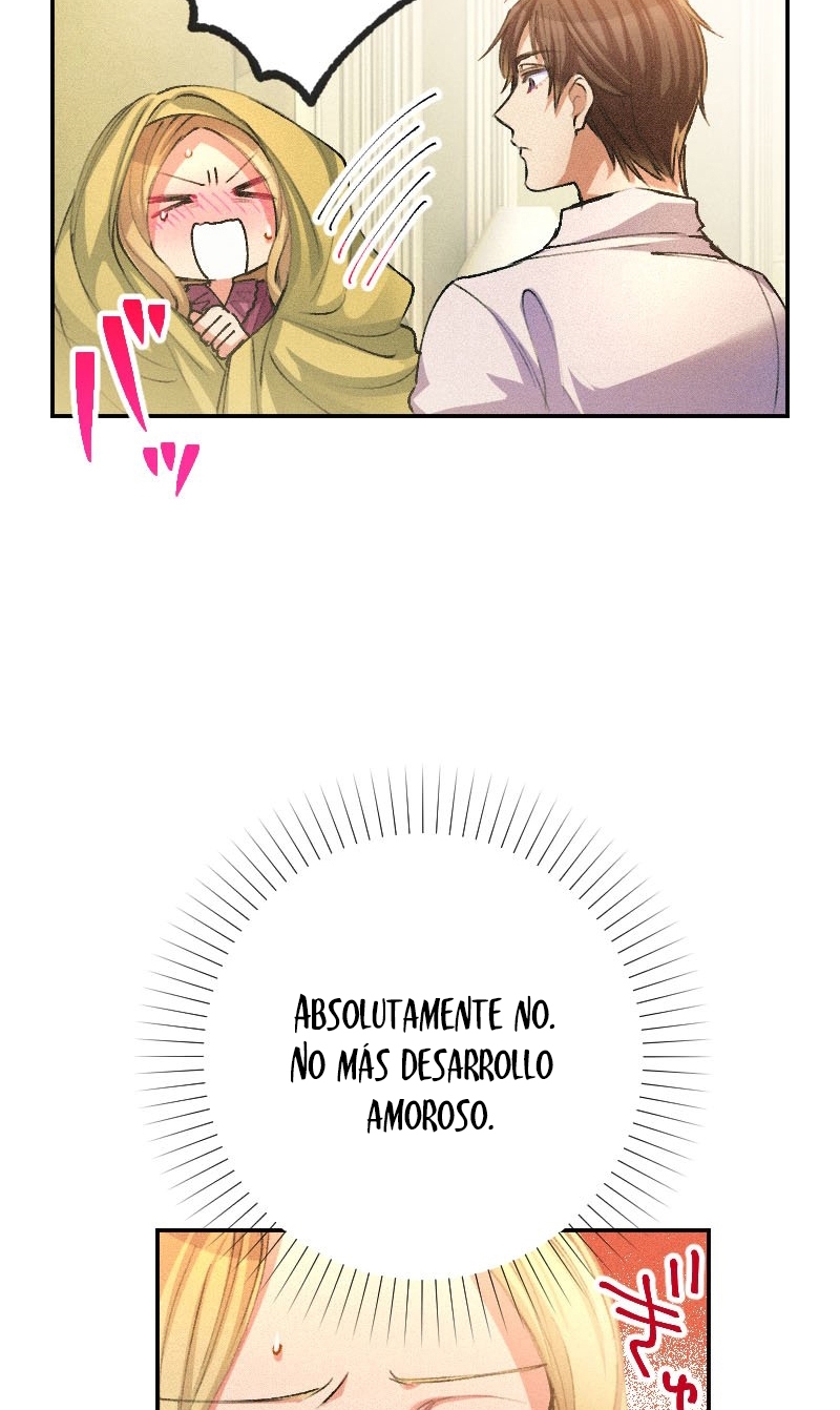 El Período De Celo De La Villana Capítulo 23 - Página 34