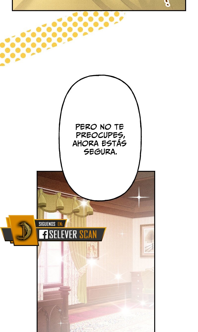 El Período De Celo De La Villana Capítulo 23 - Página 37