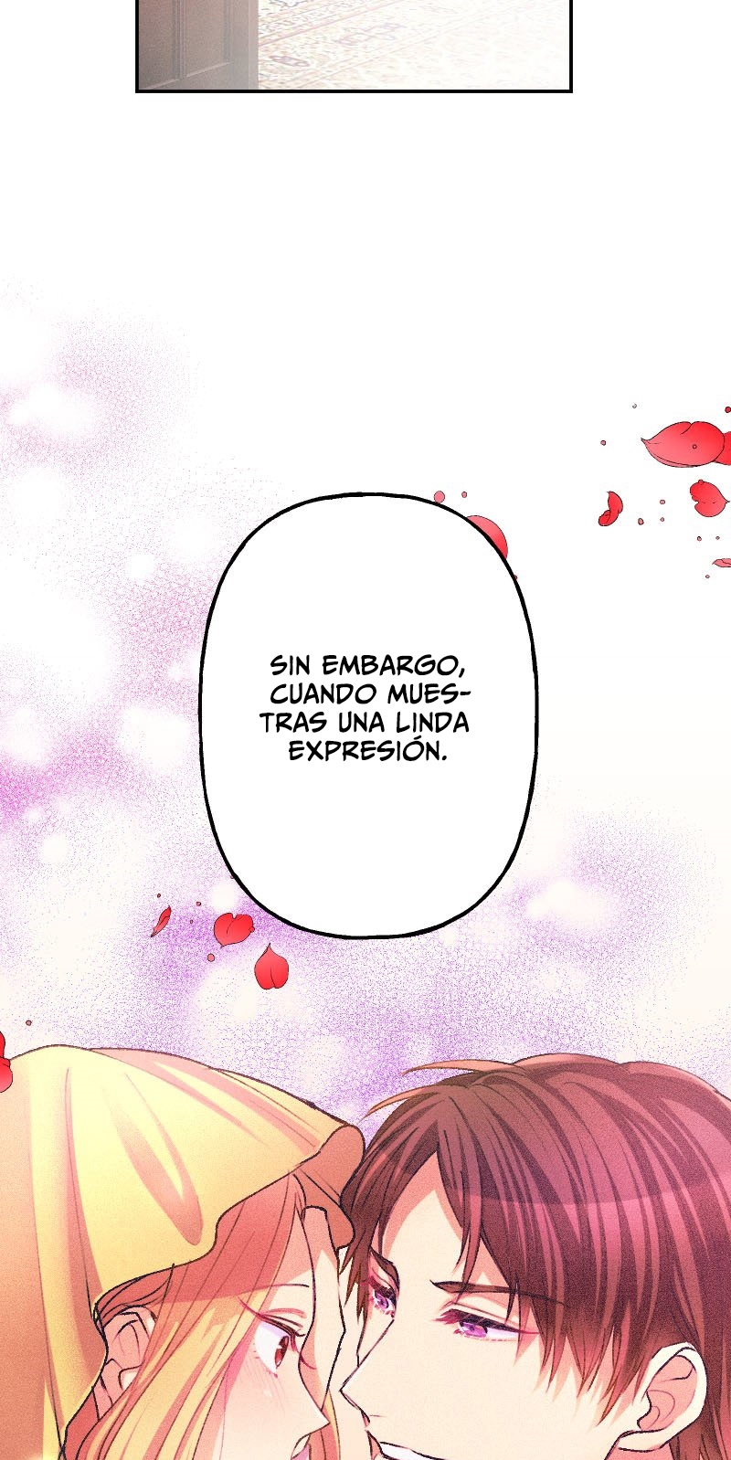 El Período De Celo De La Villana Capítulo 23 - Página 38