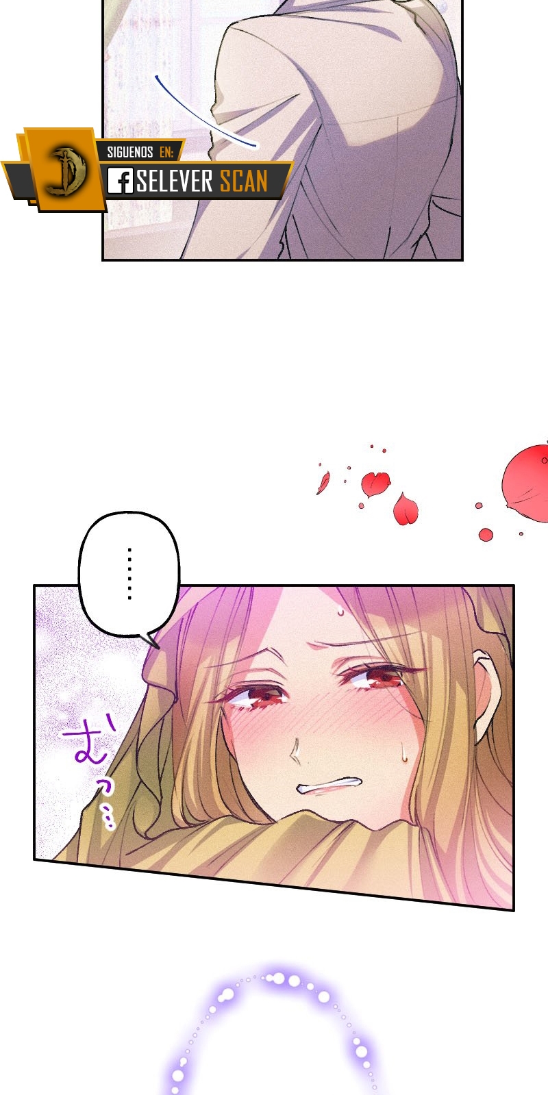 El Período De Celo De La Villana Capítulo 23 - Página 41