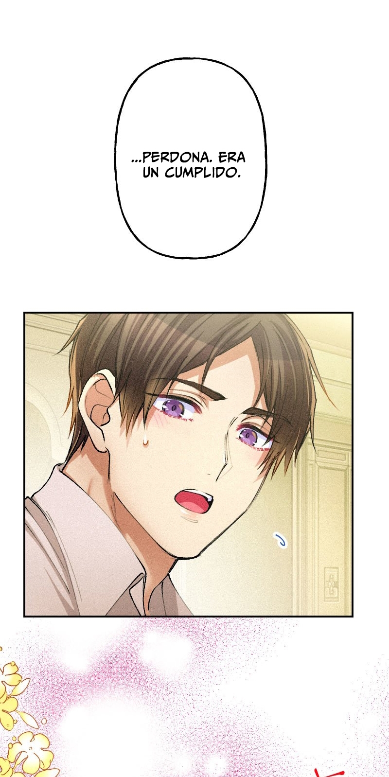 El Período De Celo De La Villana Capítulo 23 - Página 44