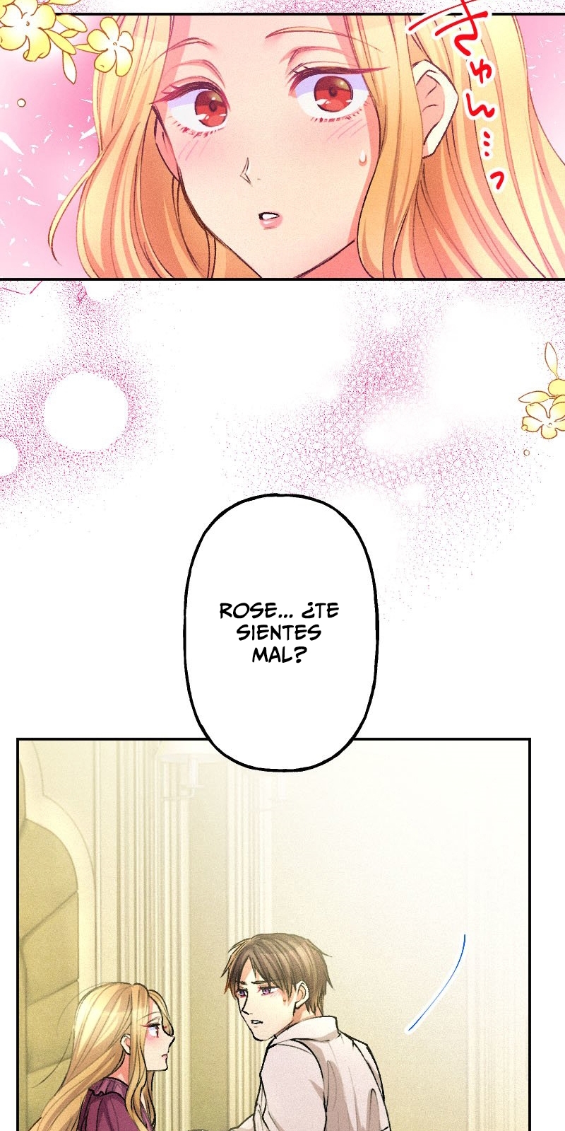 El Período De Celo De La Villana Capítulo 23 - Página 45