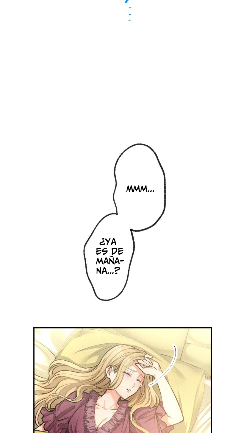 El Período De Celo De La Villana Capítulo 23 - Página 5