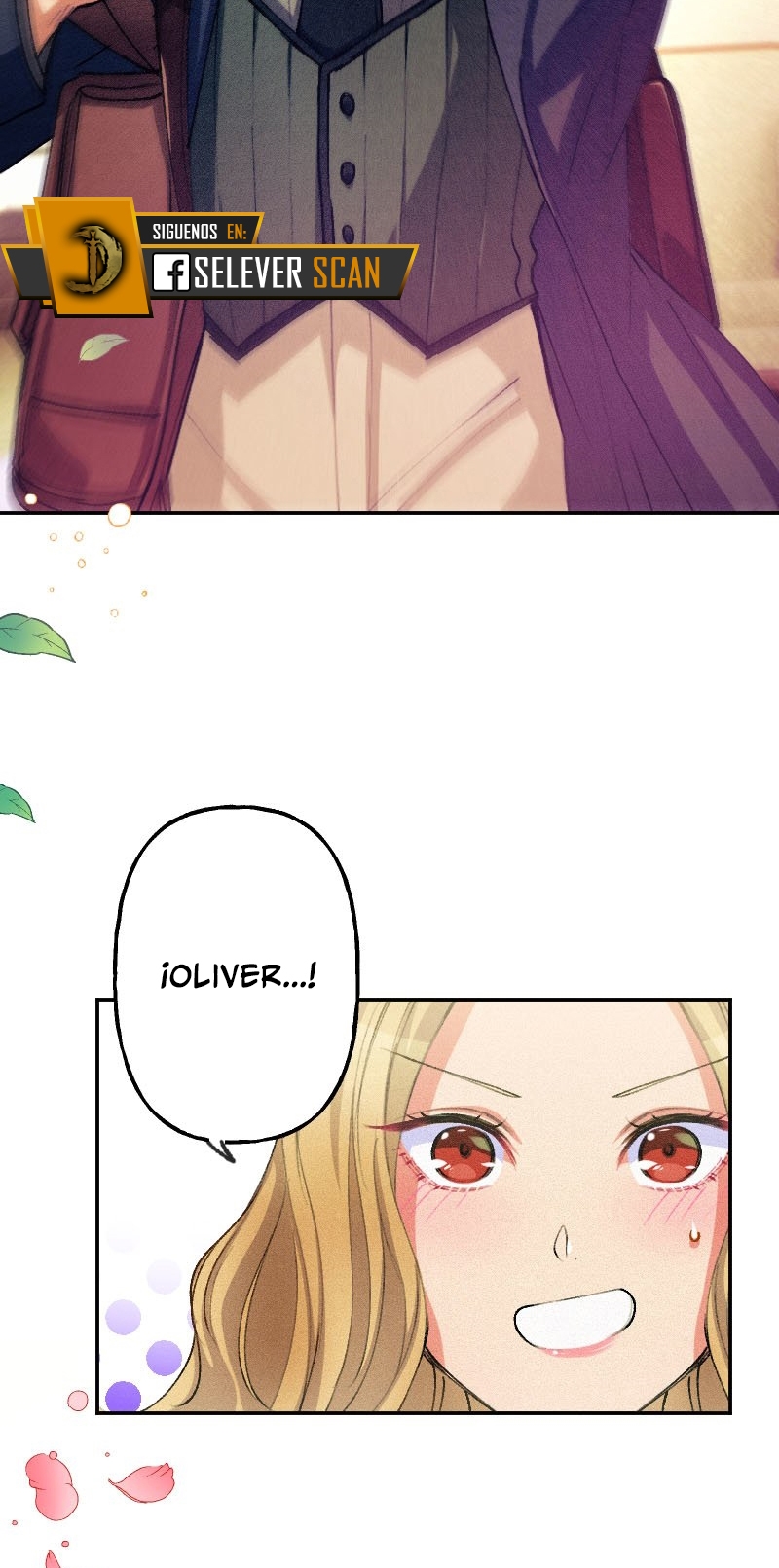 El Período De Celo De La Villana Capítulo 23 - Página 51