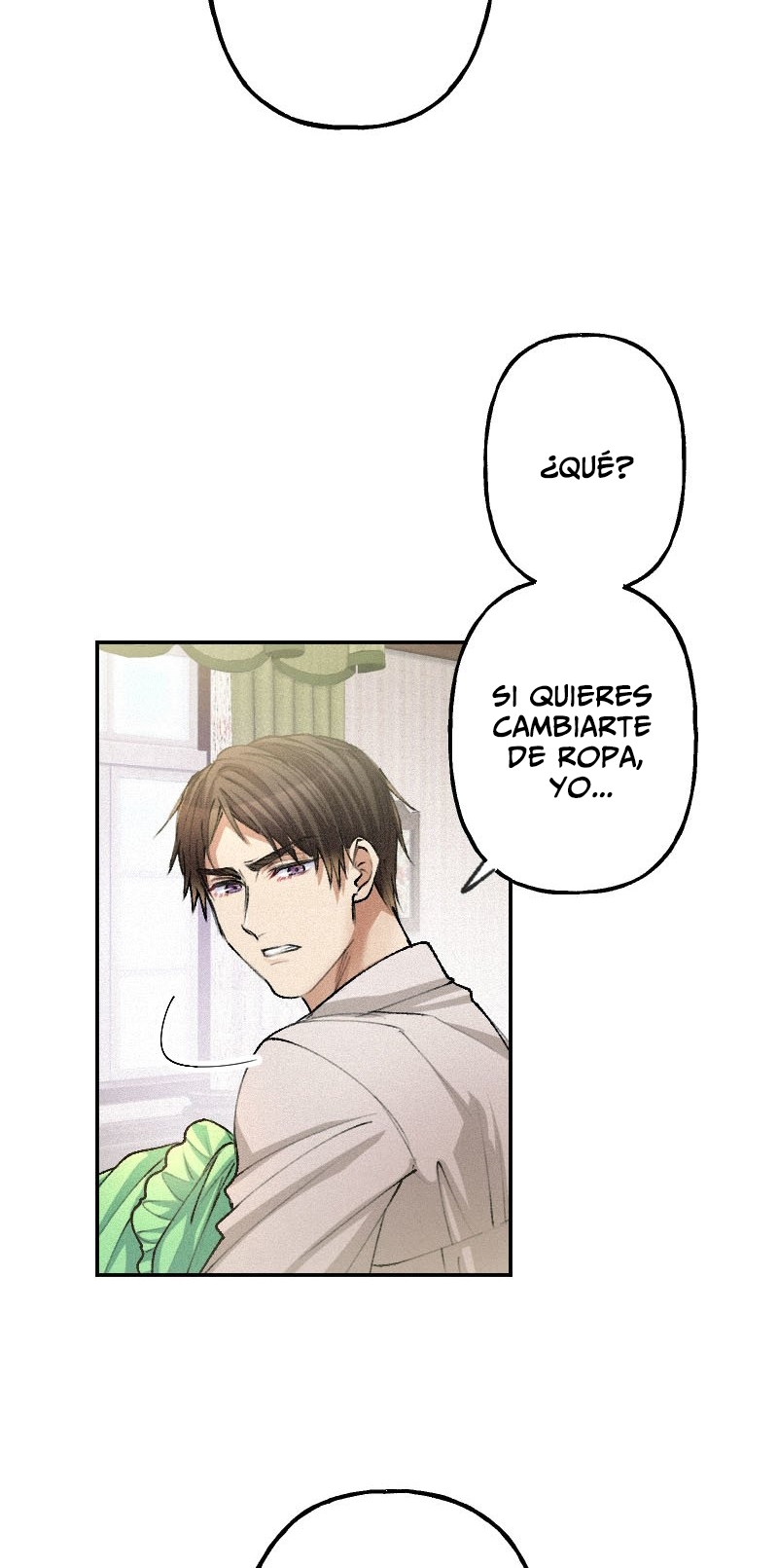 El Período De Celo De La Villana Capítulo 23 - Página 57