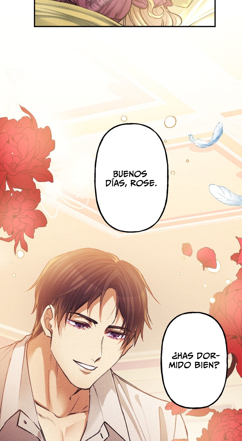 El Período De Celo De La Villana Capítulo 23 - Página 6