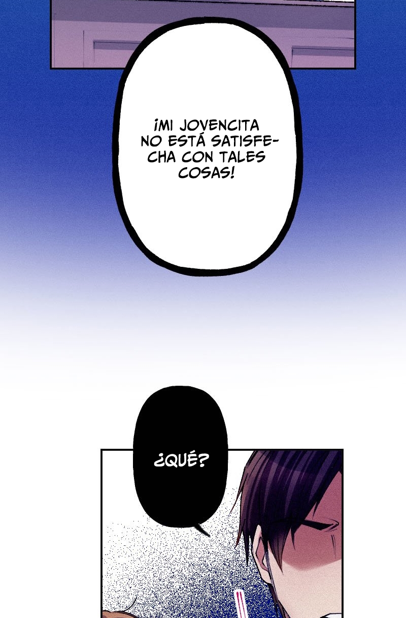 El Período De Celo De La Villana Capítulo 23 - Página 61