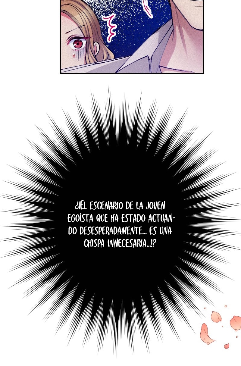 El Período De Celo De La Villana Capítulo 23 - Página 62