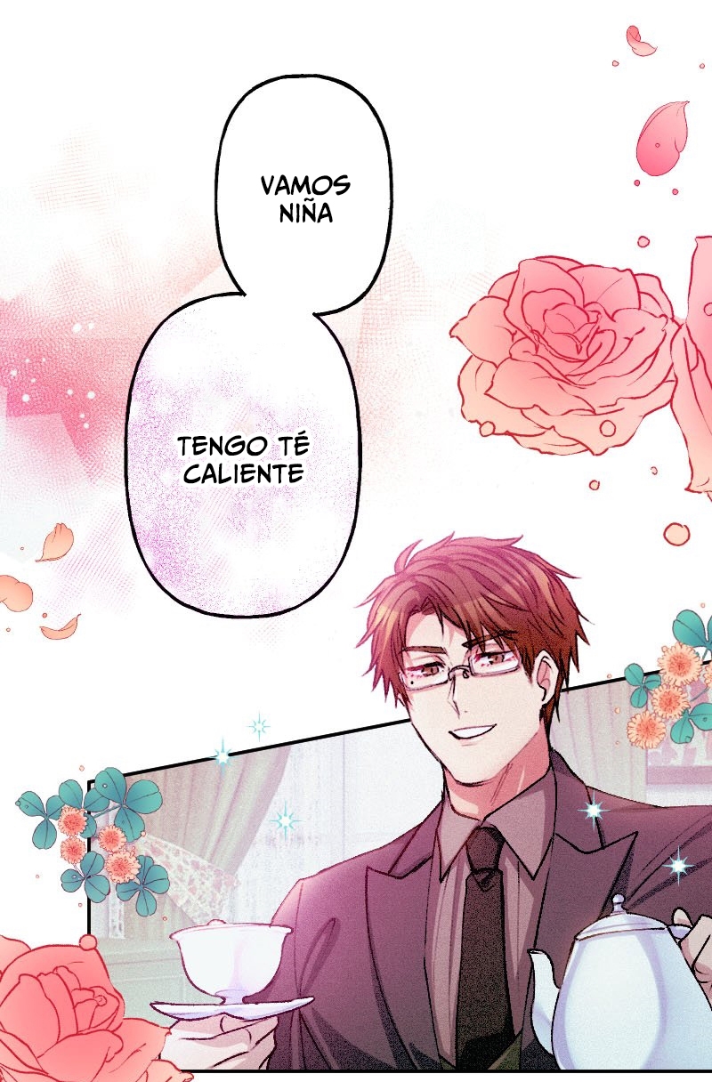 El Período De Celo De La Villana Capítulo 23 - Página 63