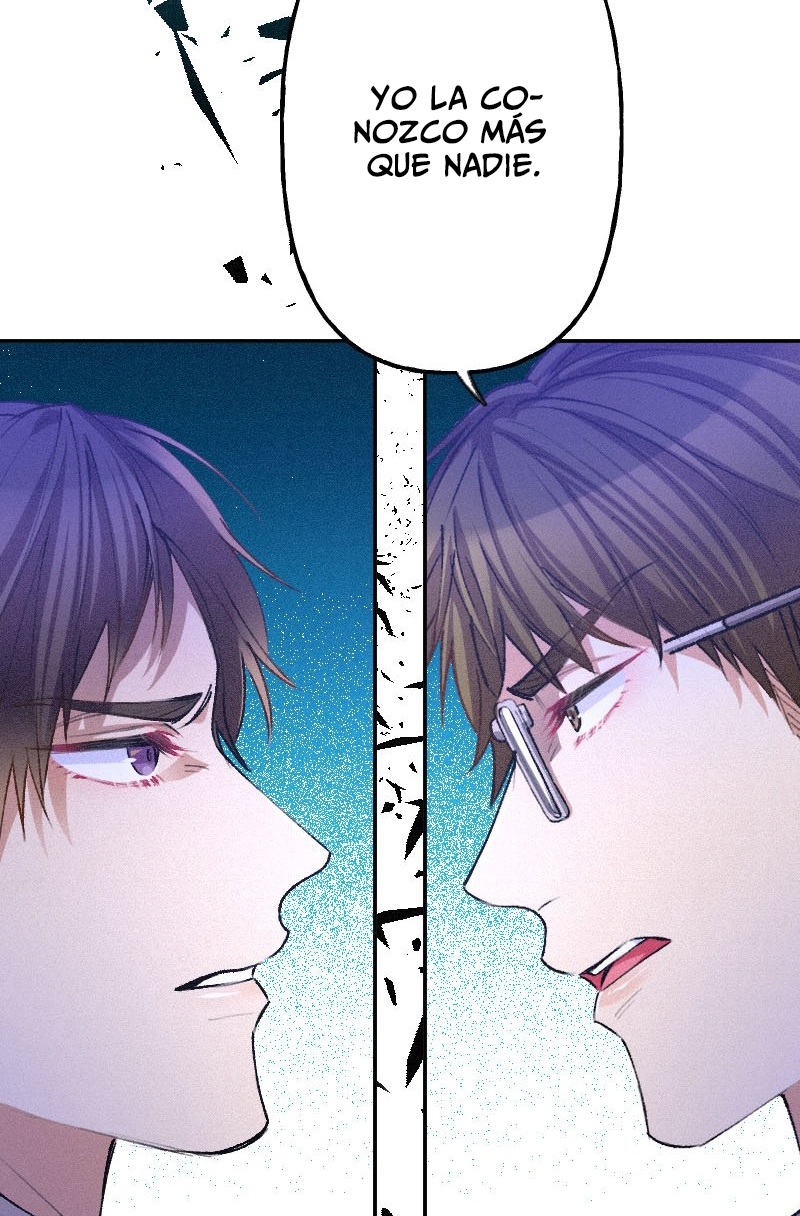 El Período De Celo De La Villana Capítulo 23 - Página 67