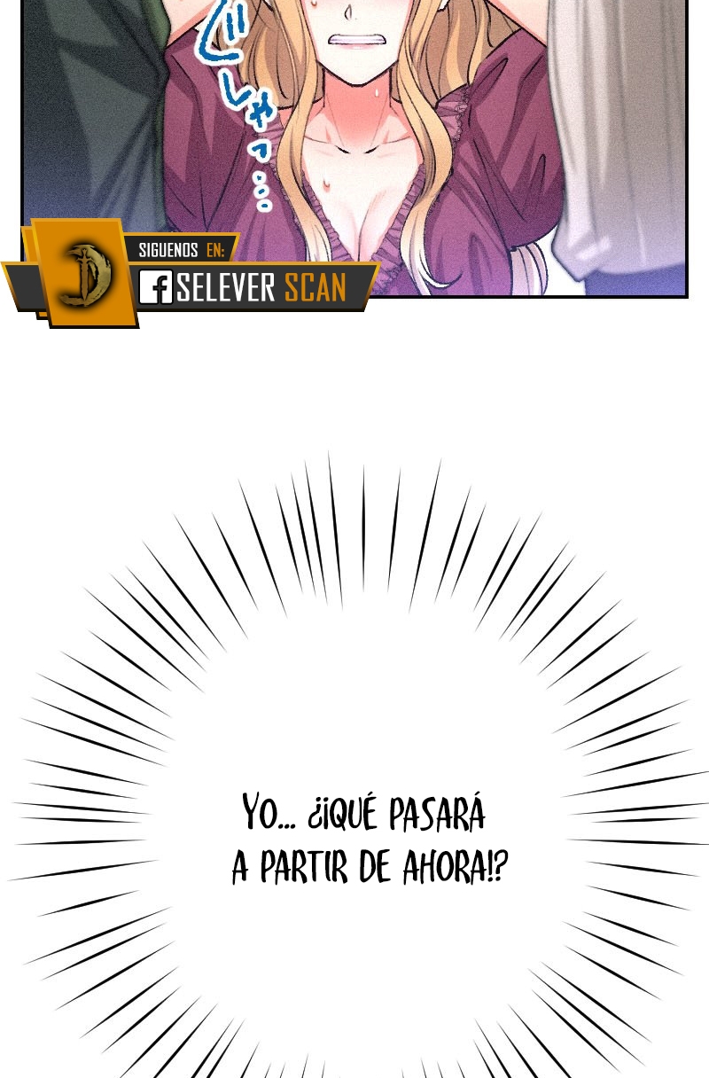 El Período De Celo De La Villana Capítulo 23 - Página 69