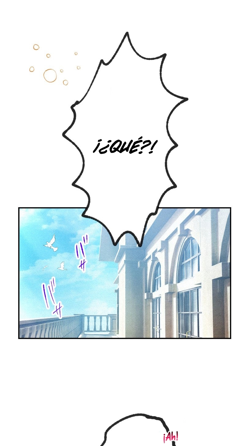 El Período De Celo De La Villana Capítulo 23 - Página 8