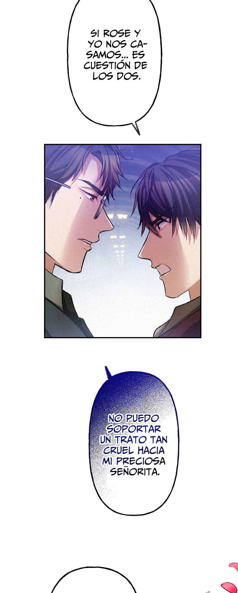 El Período De Celo De La Villana Capítulo 24 - Página 17