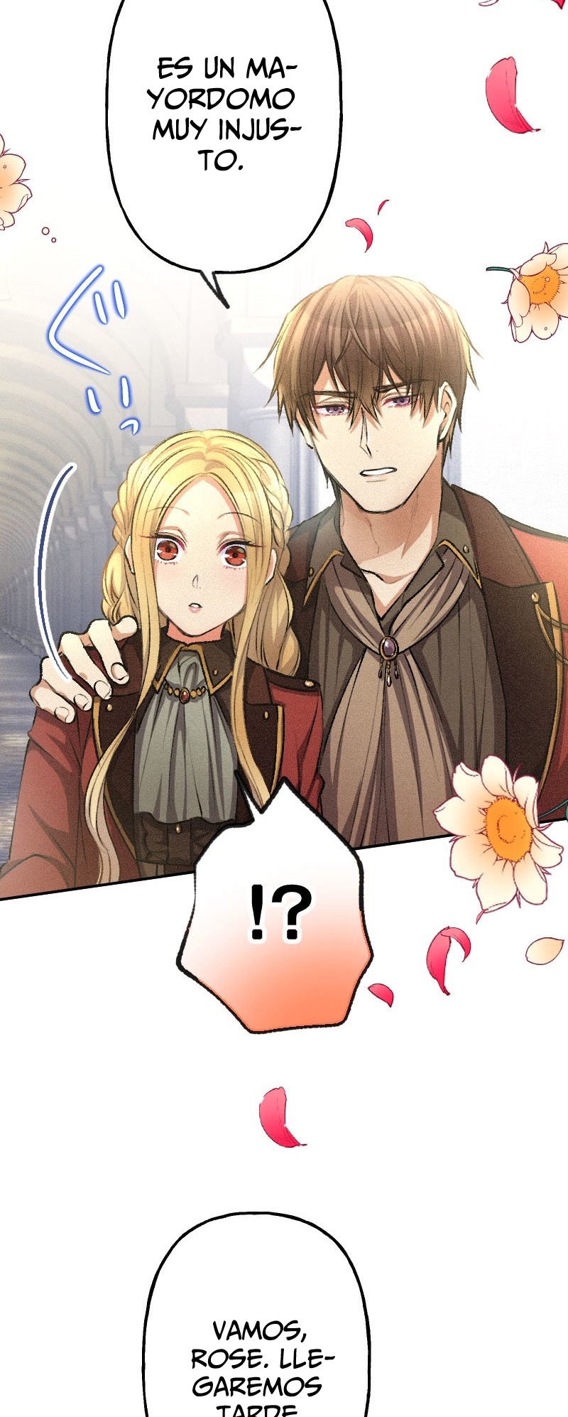 El Período De Celo De La Villana Capítulo 24 - Página 18