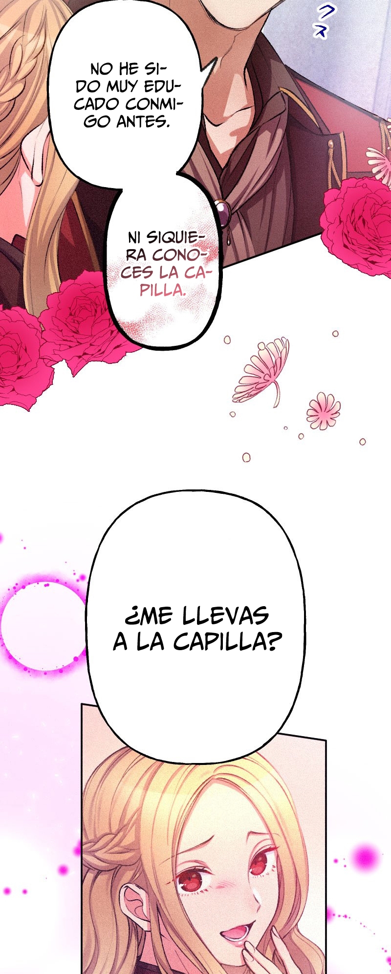 El Período De Celo De La Villana Capítulo 24 - Página 20