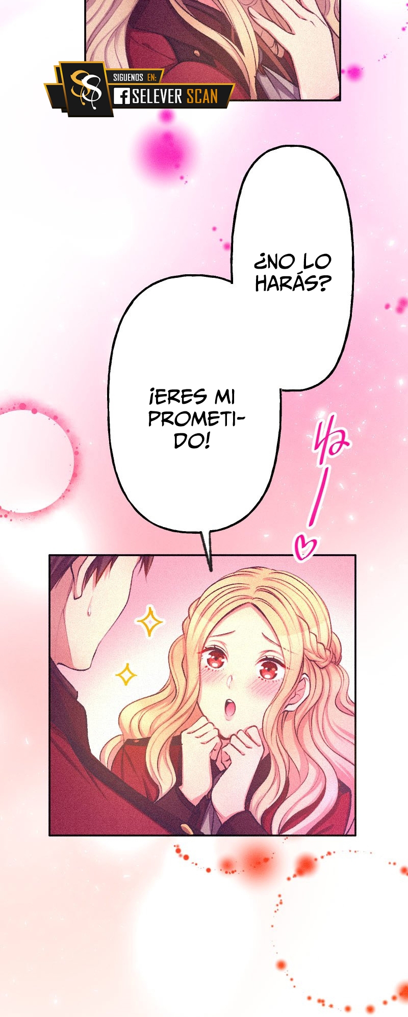 El Período De Celo De La Villana Capítulo 24 - Página 21