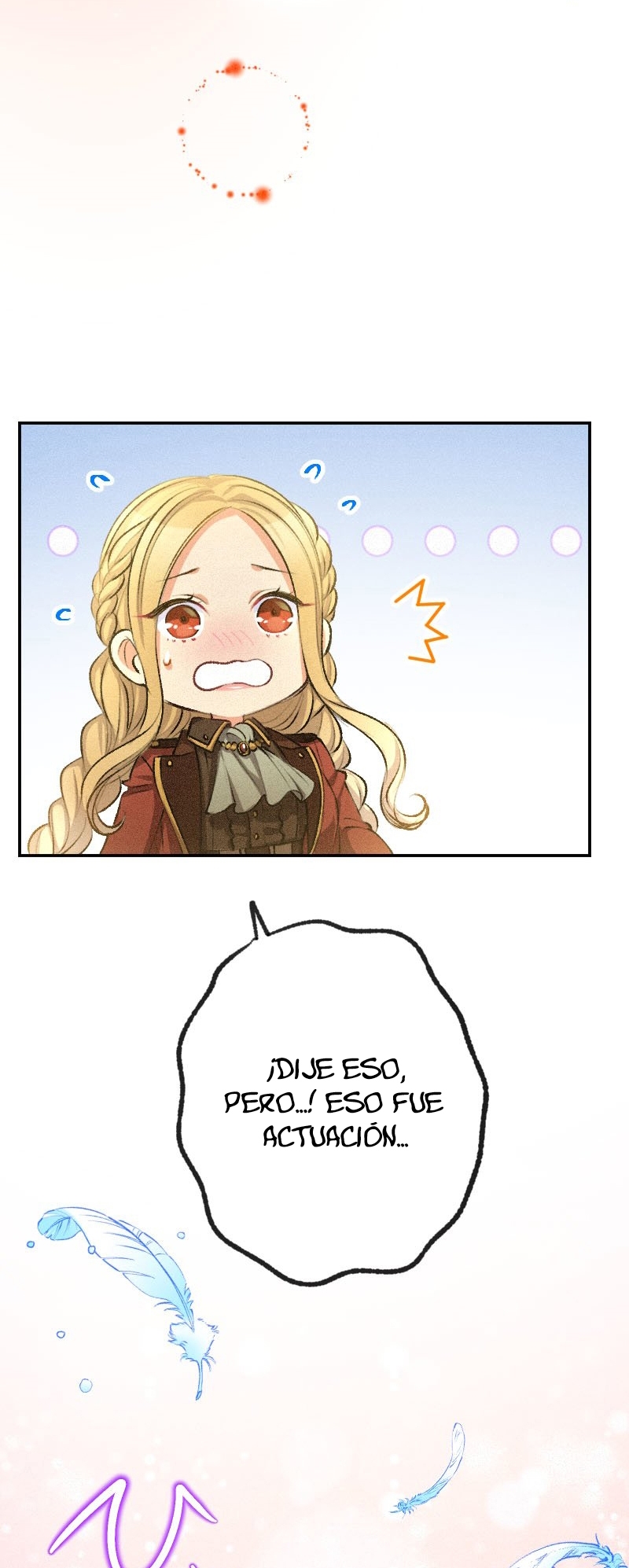 El Período De Celo De La Villana Capítulo 24 - Página 22