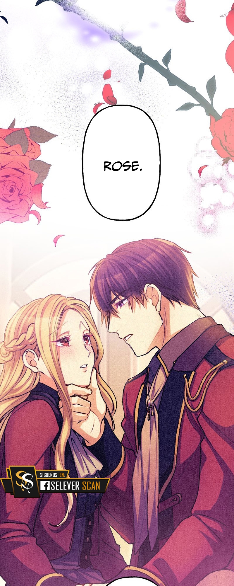 El Período De Celo De La Villana Capítulo 24 - Página 32