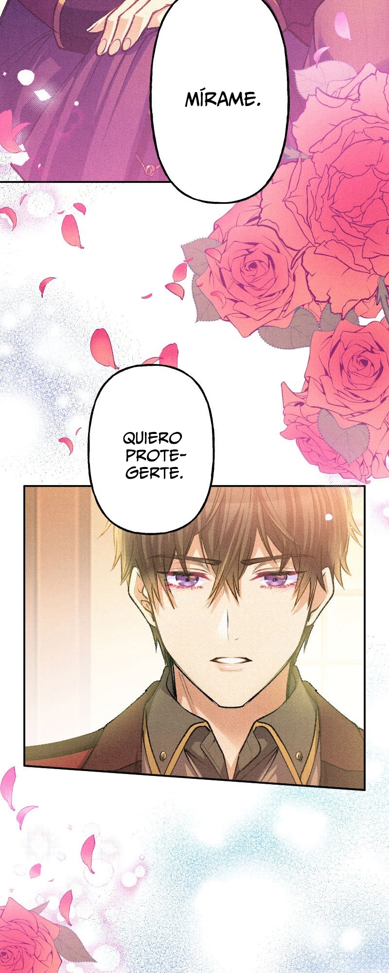 El Período De Celo De La Villana Capítulo 24 - Página 33