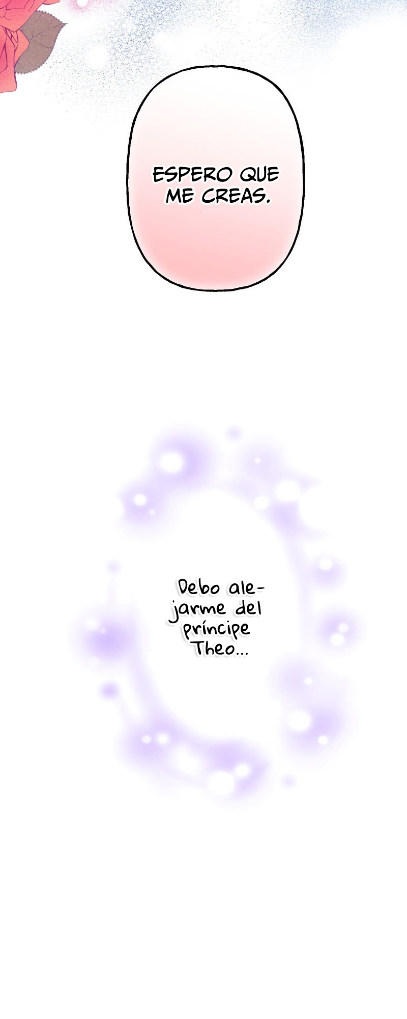 El Período De Celo De La Villana Capítulo 24 - Página 34