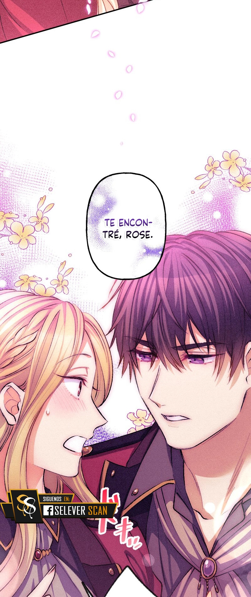 El Período De Celo De La Villana Capítulo 24 - Página 36