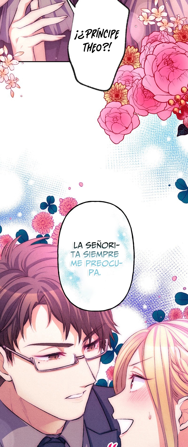 El Período De Celo De La Villana Capítulo 24 - Página 37