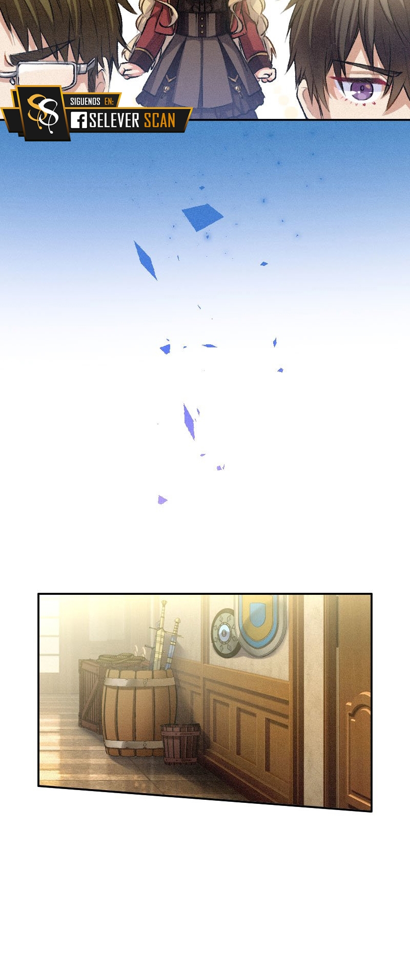 El Período De Celo De La Villana Capítulo 24 - Página 44