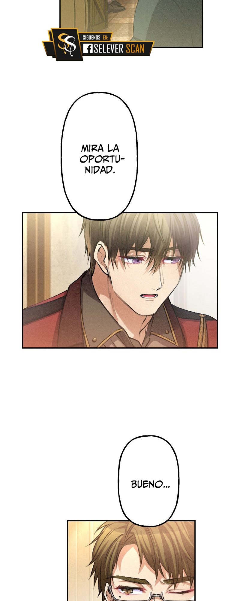 El Período De Celo De La Villana Capítulo 24 - Página 46