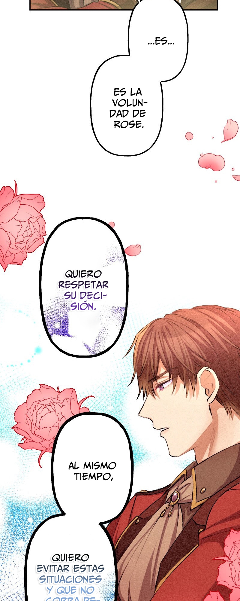 El Período De Celo De La Villana Capítulo 24 - Página 48