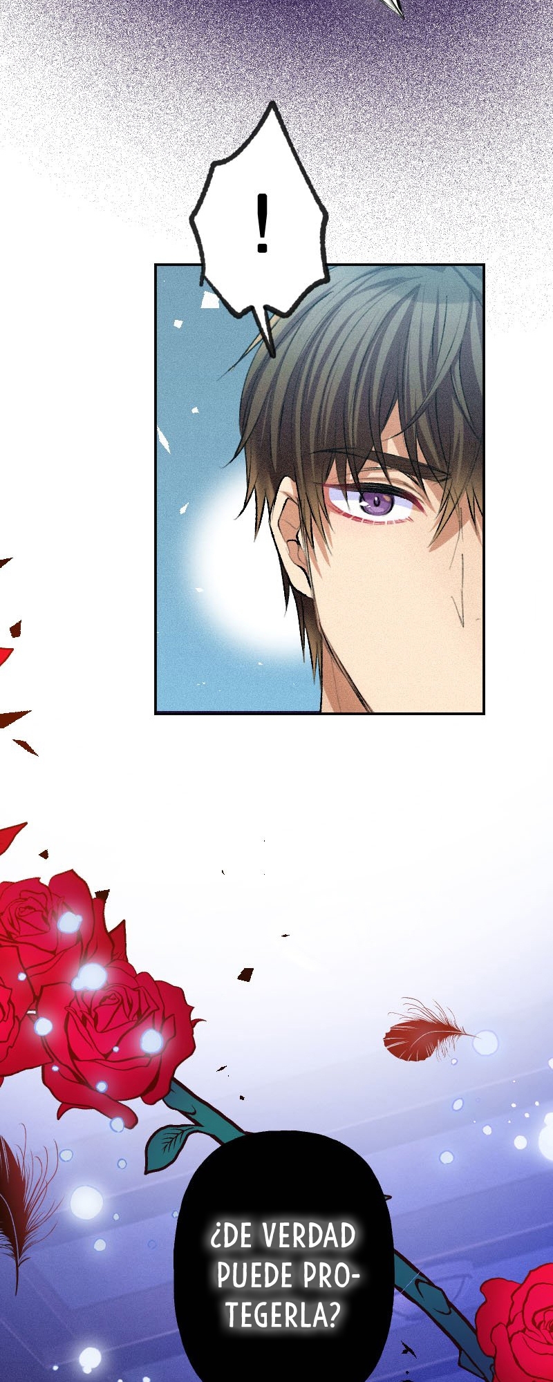 El Período De Celo De La Villana Capítulo 24 - Página 52