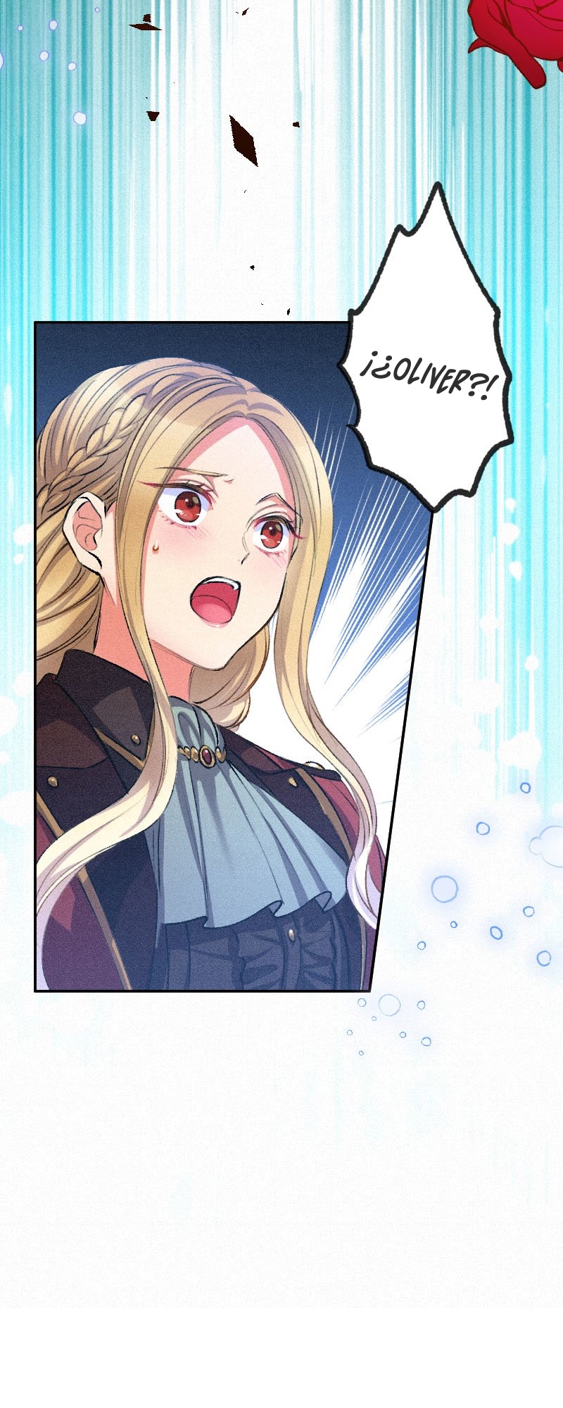 El Período De Celo De La Villana Capítulo 24 - Página 54